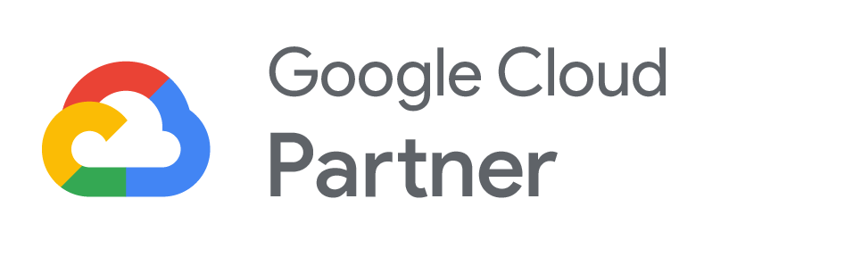 Google Cloud Partner Image
