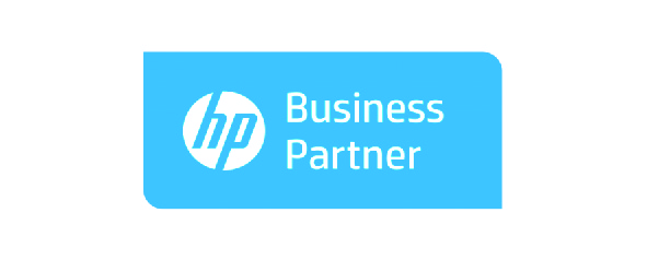 Trusted Partner Logo